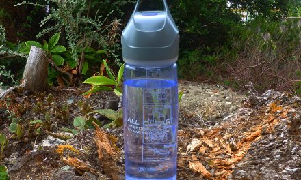 Camelbak All Clear Water Purifier